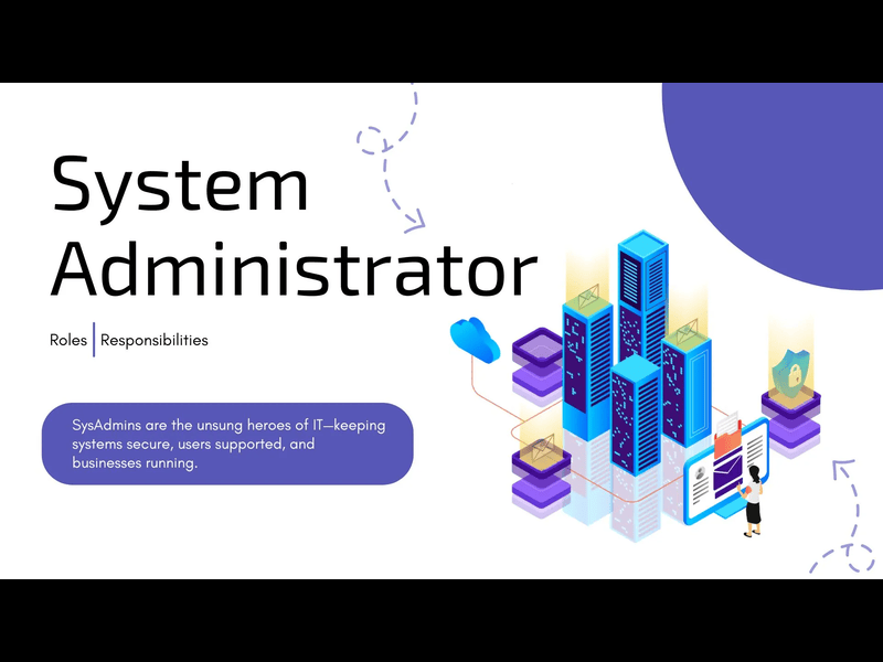 System Administration