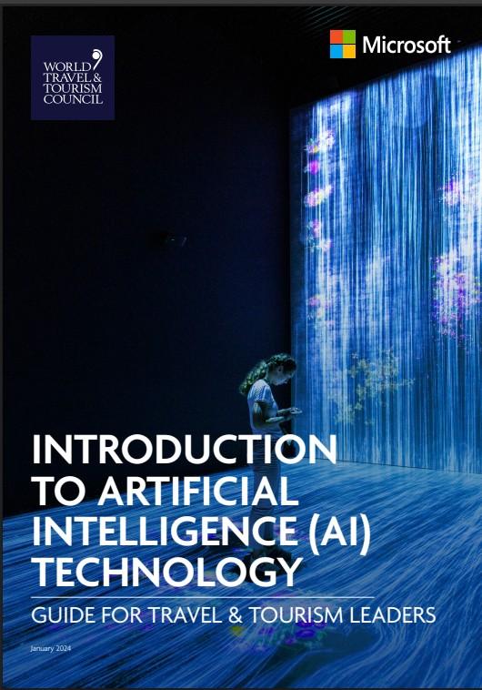 INTRODUCTION TO ARTIFICIAL INTELLIGENCE (AI) TECHNOLOGY