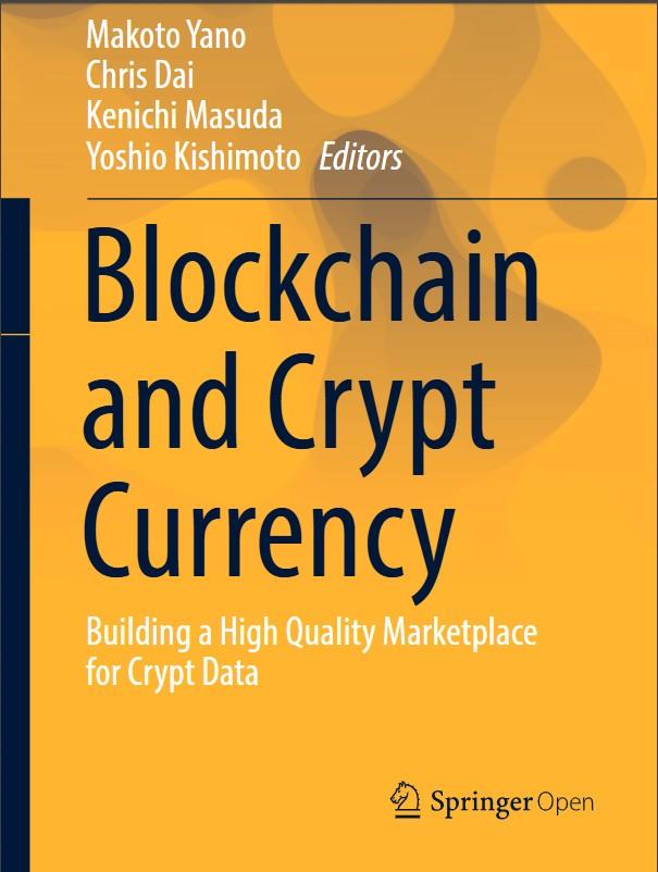 Blockchain and Crypto Currency