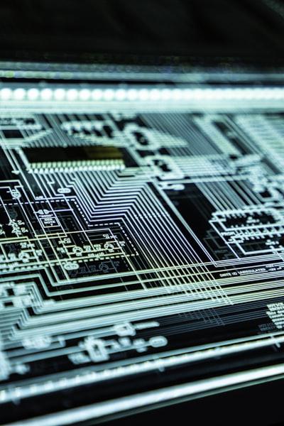 FUNDAMENTALS OF CYBER SECURITY