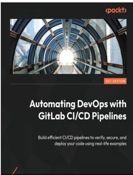 Automating Devops With Gitlab Ci/Cd Pipelines