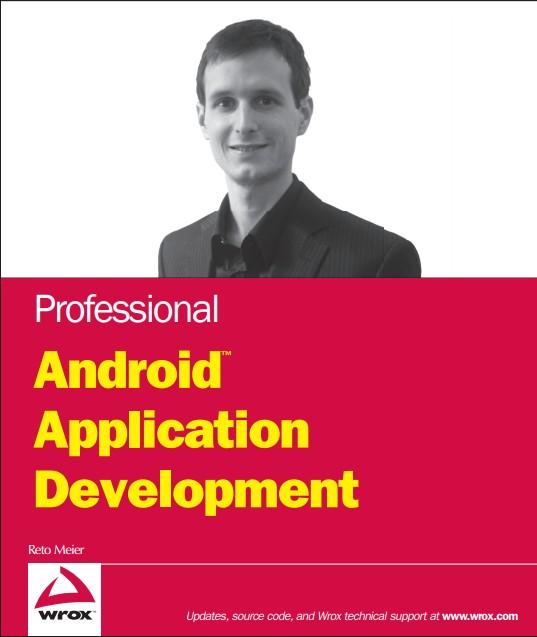 Android™ Application Development