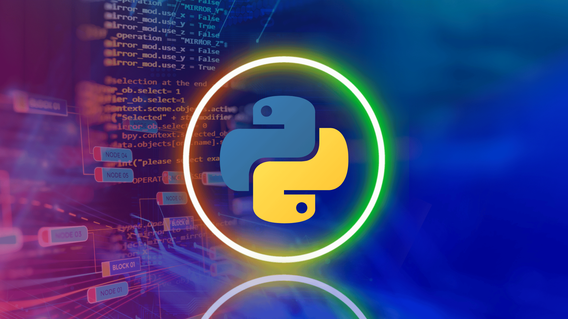 Introduction to Python Programming