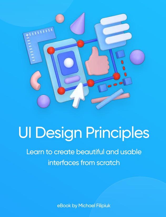 UI Design Principles