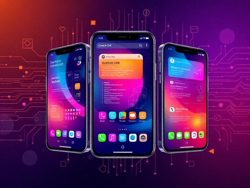 Mobile Application Development