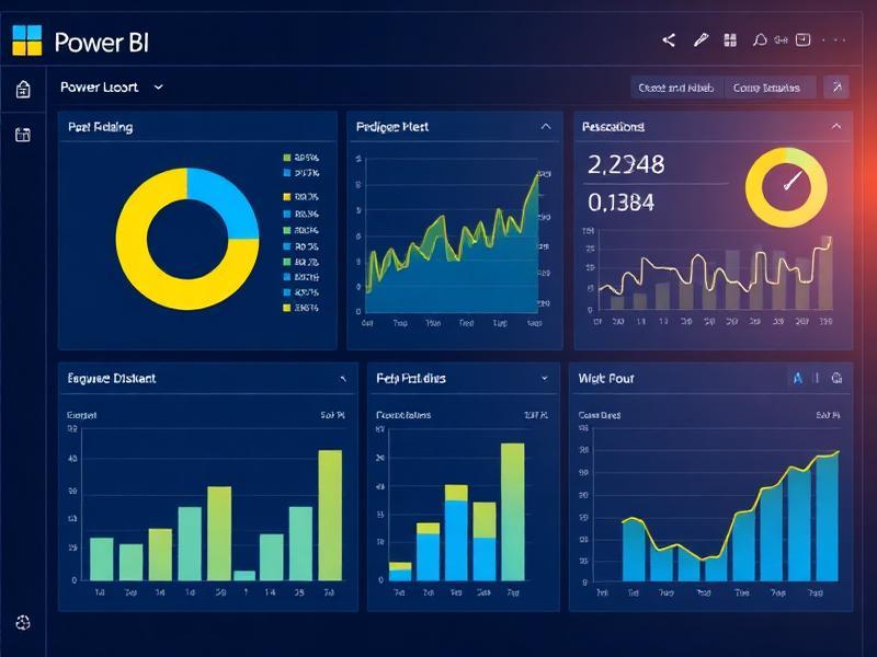 Microsoft Power BI