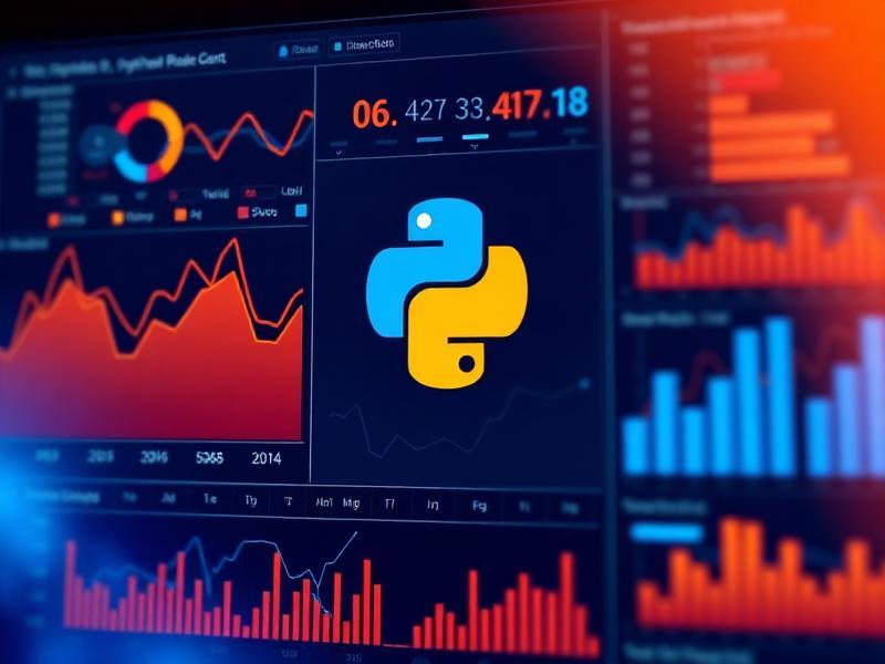 Data Analysis using Python