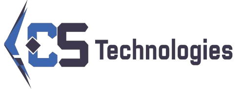 CS Technologies Logo