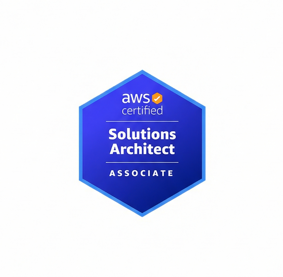 AWS Solutions Architect – Associate