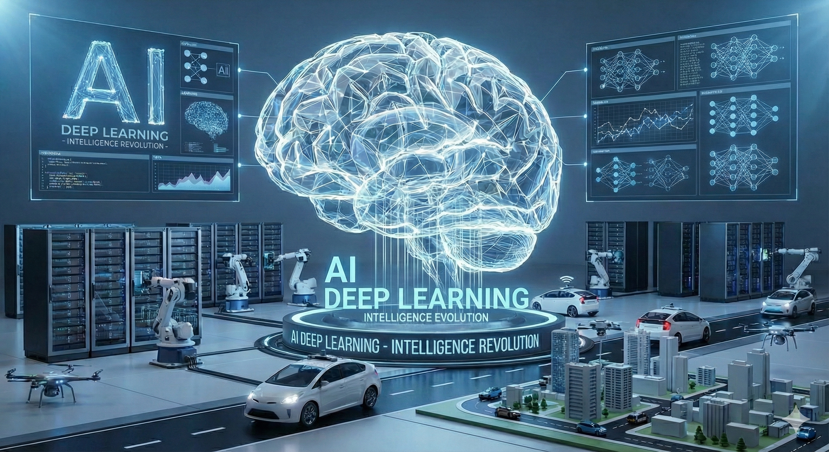 AI Deep Learning