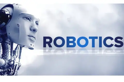 AI Robotics