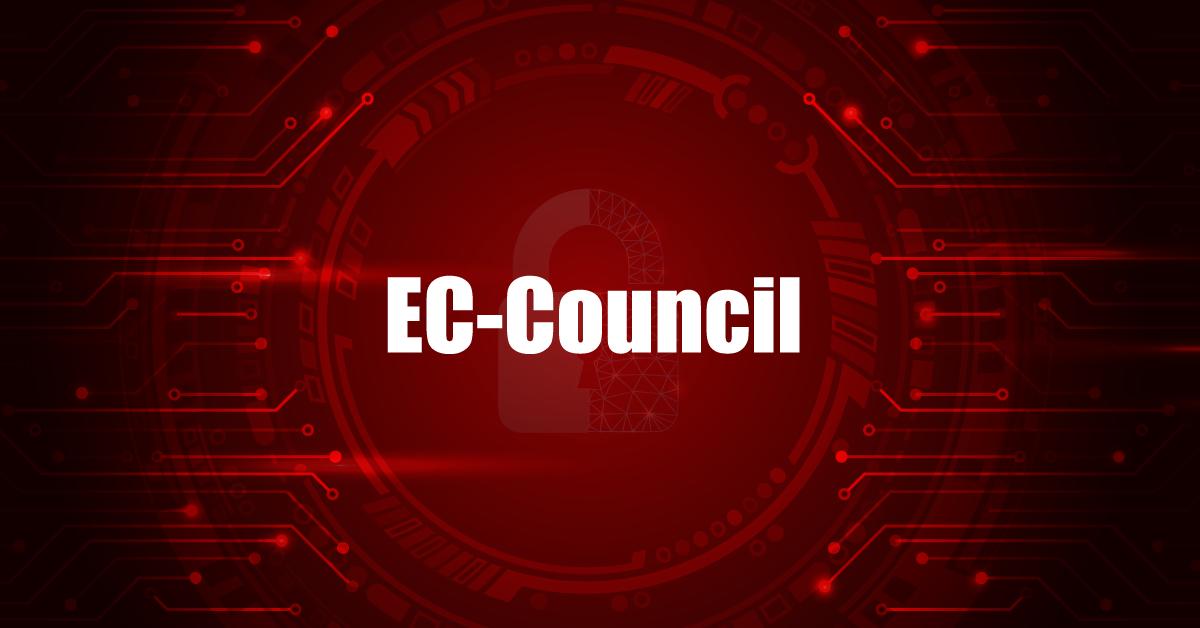 EC-Council Logo