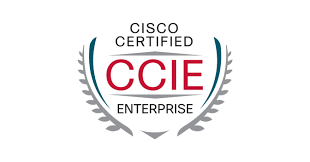 CCIE (Enterprise)